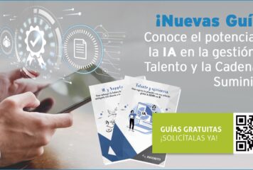 Zucchetti Spain muestra el potencial de la IA en la gestión del talento y de la cadena de suministro