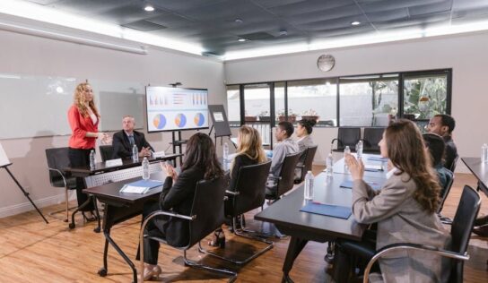 Madrid reunirá el 11 de marzo a los líderes de la Formación Bonificada y los RR. HH. en el Congreso AENOA 2026