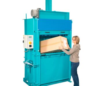 Guía práctica: cómo elegir una compactadora de cartón de forma fácil y rentable
