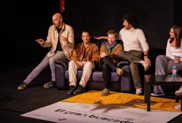 ‘El Gran Buscador’: «Google tuvo un tercer fundador y no lo sabes»