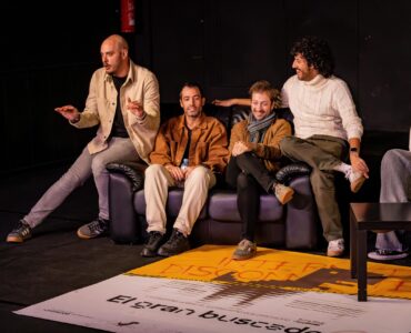 ‘El Gran Buscador’: «Google tuvo un tercer fundador y no lo sabes»