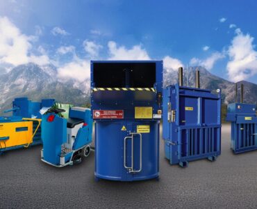 Reciclajes Logísticos: el nuevo estándar de continuidad operativa en compactadoras de cartón y limpieza