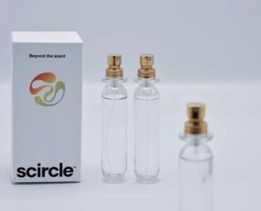 Scircle presenta la creación de fragancias UGC impulsada por IA en el Mobile World Congress, marcando una nueva era en la autoexpresión