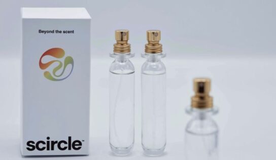 Scircle presenta la creación de fragancias UGC impulsada por IA en el Mobile World Congress, marcando una nueva era en la autoexpresión