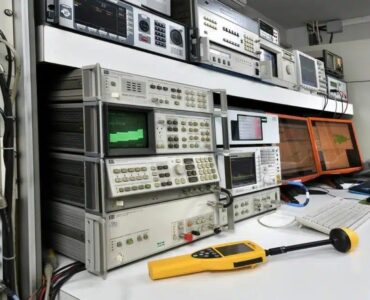 TelproCE alerta sobre la importancia de la compatibilidad electromagnética en la salud laboral