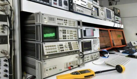 TelproCE alerta sobre la importancia de la compatibilidad electromagnética en la salud laboral