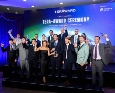 El premio TERA‑Award amplia su proyección internacional mediante la colaboración con las Naciones Unidas y el University of Cambridge Institute for Sustainability Leadership