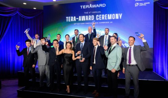 El premio TERA‑Award amplia su proyección internacional mediante la colaboración con las Naciones Unidas y el University of Cambridge Institute for Sustainability Leadership