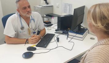 Viamed consolida su apuesta por la IA ambiental y supera las 50.000 consultas gestionadas con AIDA