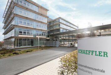 Schaeffler publica el Informe de sostenibilidad de 2025