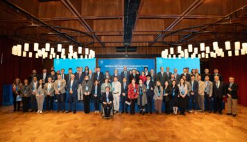 Madrid acoge la presentación del 10º Foro de Cooperación Portuaria de la Ruta Marítima de la Seda 2026