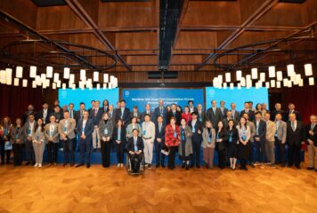 Madrid acoge la presentación del 10º Foro de Cooperación Portuaria de la Ruta Marítima de la Seda 2026