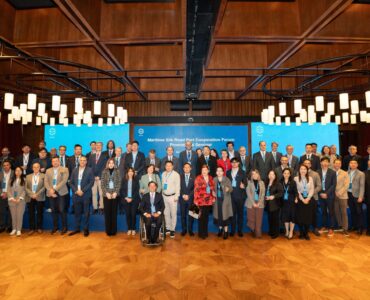 Madrid acoge la presentación del 10º Foro de Cooperación Portuaria de la Ruta Marítima de la Seda 2026