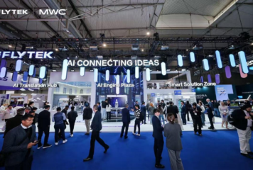 iFLYTEK presenta en MWC 2026 su IA segura, soluciones empresariales e inteligencia multilingüe