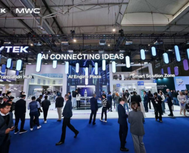 iFLYTEK presenta en MWC 2026 su IA segura, soluciones empresariales e inteligencia multilingüe