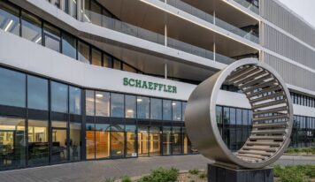 Schaeffler presenta resultados sólidos para 2025