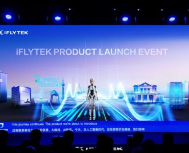 iFLYTEK presenta en MWC26 gafas y dispositivos con IA, avanzando bajo el lema «AI for Use, AI for Trust»