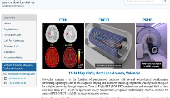 Científico reta al CERN: test de datos para demostrar que 3D-Flow salva millones de vidas y más de 1.000M €