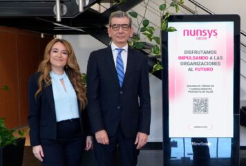 Aulaplaneta y Nunsys Group se unen para impulsar la transformación digital de la educación en España