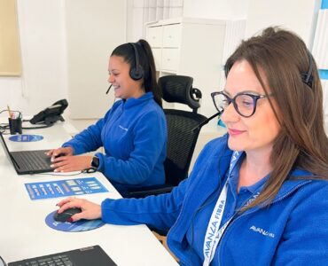 Vodafone España y Avanza Fibra firman una alianza para reforzar servicios de telefonía y red FTTH