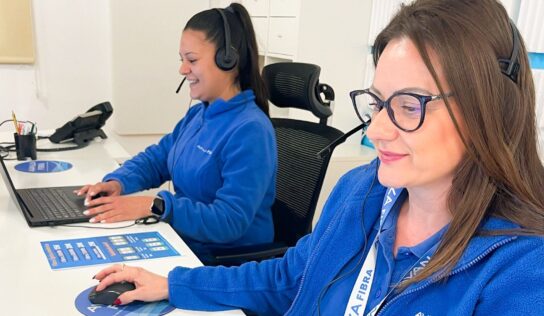 Vodafone España y Avanza Fibra firman una alianza para reforzar servicios de telefonía y red FTTH