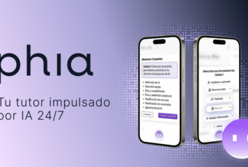 PHÍA se consolida como una de las primeras tutoras de IA en España y América Latina
