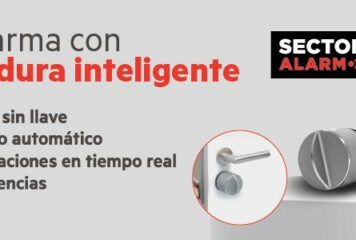 La protección del hogar evoluciona hacia modelos integrales con supervisión 24/7 y control desde el móvil