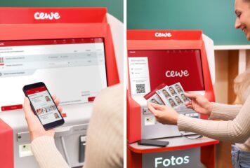 CEWE lanza CEWE Foto Carnet, una aplicación para obtener fotos de carnet desde casa
