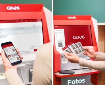 CEWE lanza CEWE Foto Carnet, una aplicación para obtener fotos de carnet desde casa