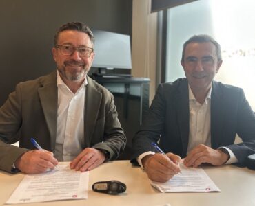 Cyberlur y ASCICAT sellan una alianza estratégica para impulsar proyectos y fortalecer la formación y el talento en ciberseguridad