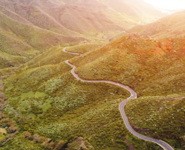 Kapsch TrafficCom se adjudica un proyecto de gestión del tráfico en un parque natural en España