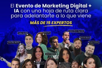 Sherpa Day 2026 convertirá Madrid en punto de encuentro para quienes buscan claridad en marketing digital e IA