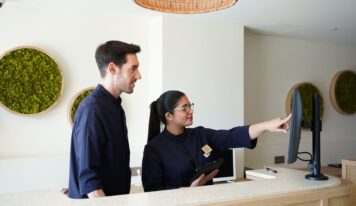 Konecta e Iberostar transforman el check-in hotelero y logran más eficiencia para una mejor experiencia de cliente