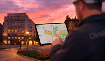 Nuevo GMAO CIVITRA para la gestión del alumbrado y activos urbanos