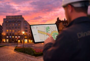 Nuevo GMAO CIVITRA para la gestión del alumbrado y activos urbanos