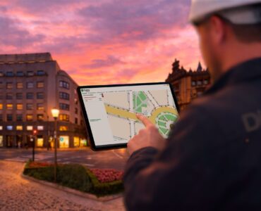 Nuevo GMAO CIVITRA para la gestión del alumbrado y activos urbanos