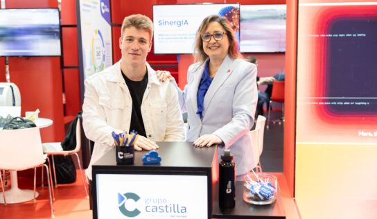 Grupo Castilla da un salto al futuro y presenta SinergIA, su nuevo ecosistema de IA 360º