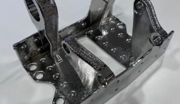 Molmatric culmina con éxito su participación en el proyecto Safe-Air de estructuras aéreas sostenibles