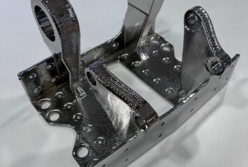 Molmatric culmina con éxito su participación en el proyecto Safe-Air de estructuras aéreas sostenibles