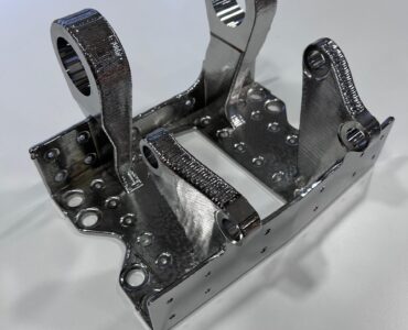 Molmatric culmina con éxito su participación en el proyecto Safe-Air de estructuras aéreas sostenibles