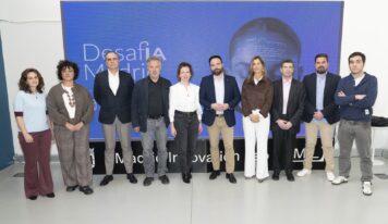 DesafIA Madrid abre una nueva convocatoria para que startups desarrollen soluciones basadas en inteligencia artificial