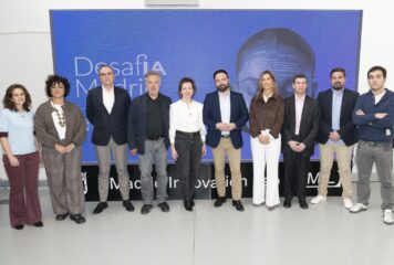 DesafIA Madrid abre una nueva convocatoria para que startups desarrollen soluciones basadas en inteligencia artificial