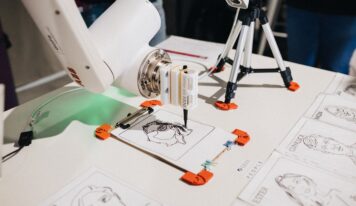 ERNI lleva la robótica con IA al Talent Arena y calcula que en 2026 se instalarán más de 600.000 nuevos robots industriales