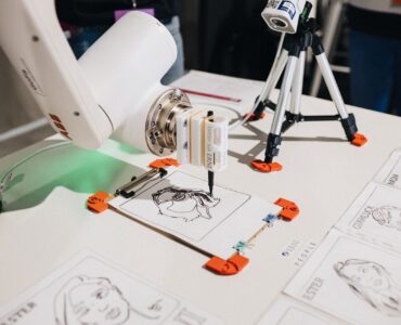 ERNI lleva la robótica con IA al Talent Arena y calcula que en 2026 se instalarán más de 600.000 nuevos robots industriales