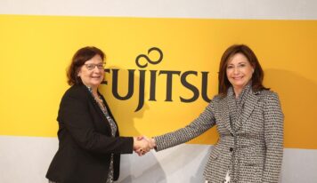 Fujitsu y la Fundación BCN Port Innovation impulsan la regeneración del Puerto de Barcelona mediante tecnología de gemelo digital oceánico