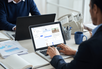 La Comunidad de Madrid inicia la digitalización de RR.HH. para más de 200.000 empleados con Cegid Peoplenet