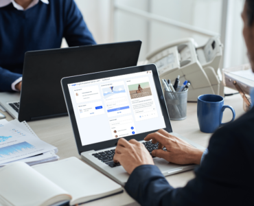 La Comunidad de Madrid inicia la digitalización de RR.HH. para más de 200.000 empleados con Cegid Peoplenet