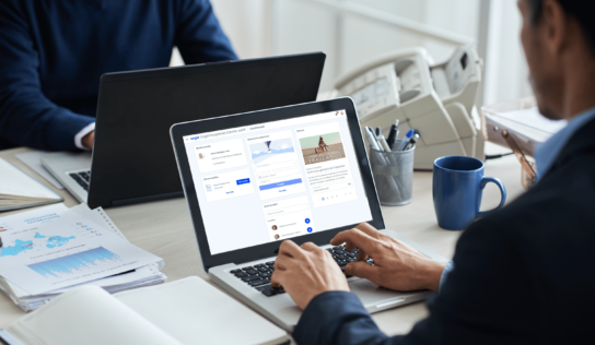 La Comunidad de Madrid inicia la digitalización de RR.HH. para más de 200.000 empleados con Cegid Peoplenet