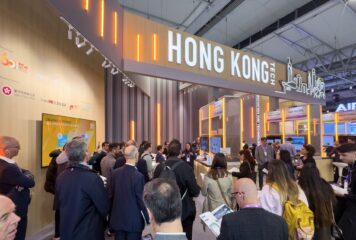 Hong Kong cierra el MWC 2026 consolidando alianzas entre el ecosistema tecnológico asiático y europeo