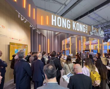 Hong Kong cierra el MWC 2026 consolidando alianzas entre el ecosistema tecnológico asiático y europeo